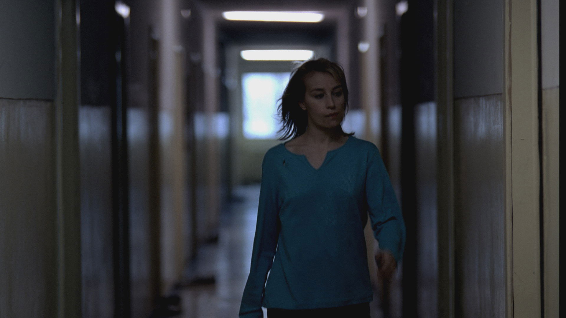 4 Months, 3 Weeks and 2 Days (2008)