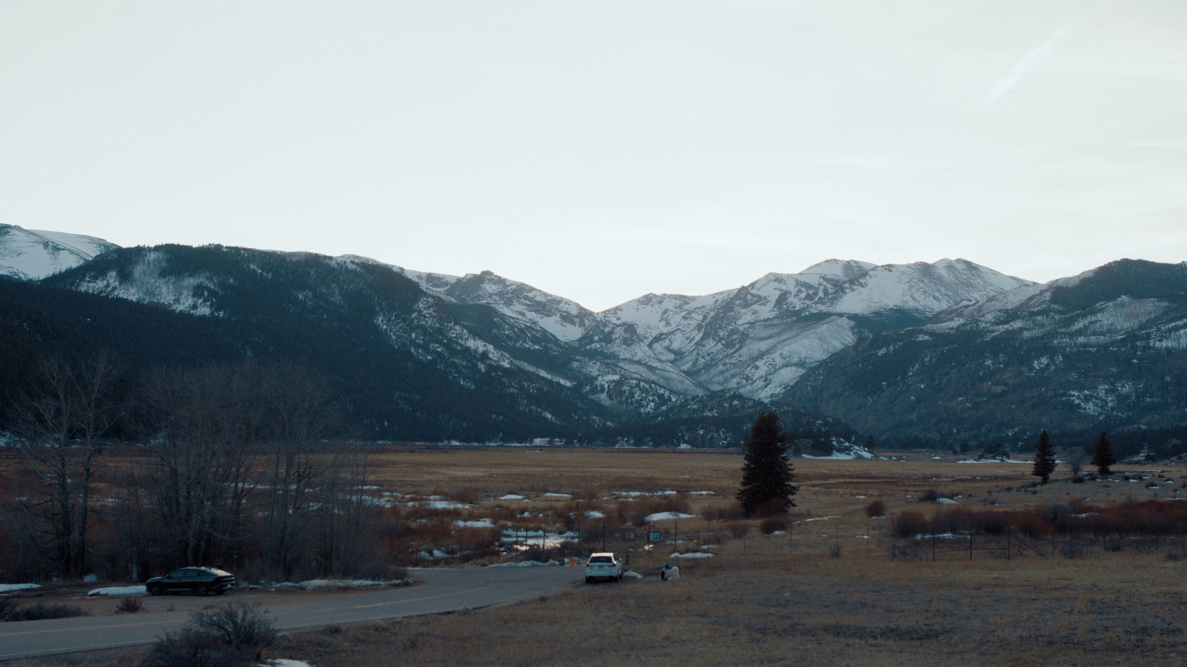 50 Hours to Wyoming (2026)