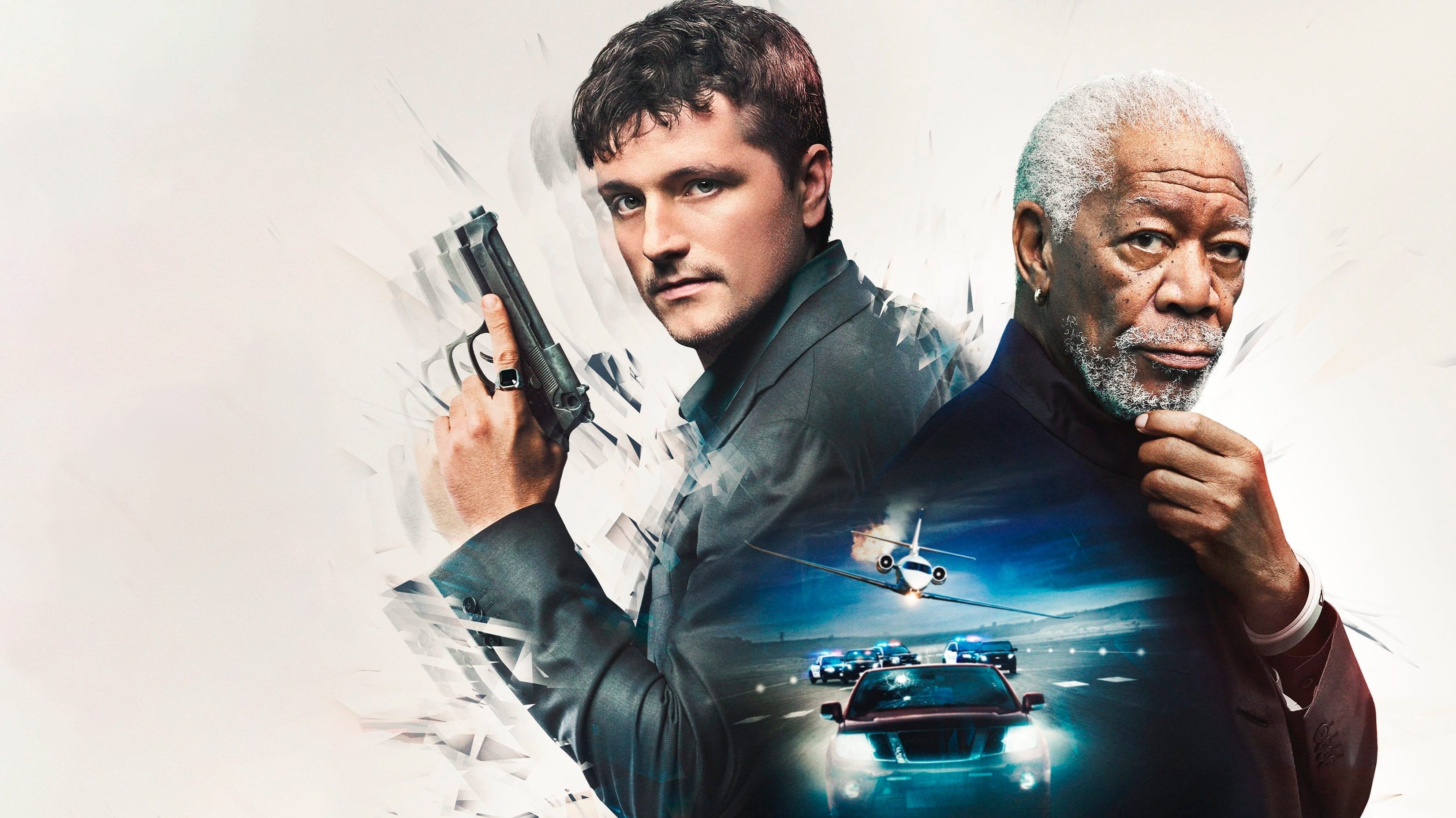 57 Seconds (2023)