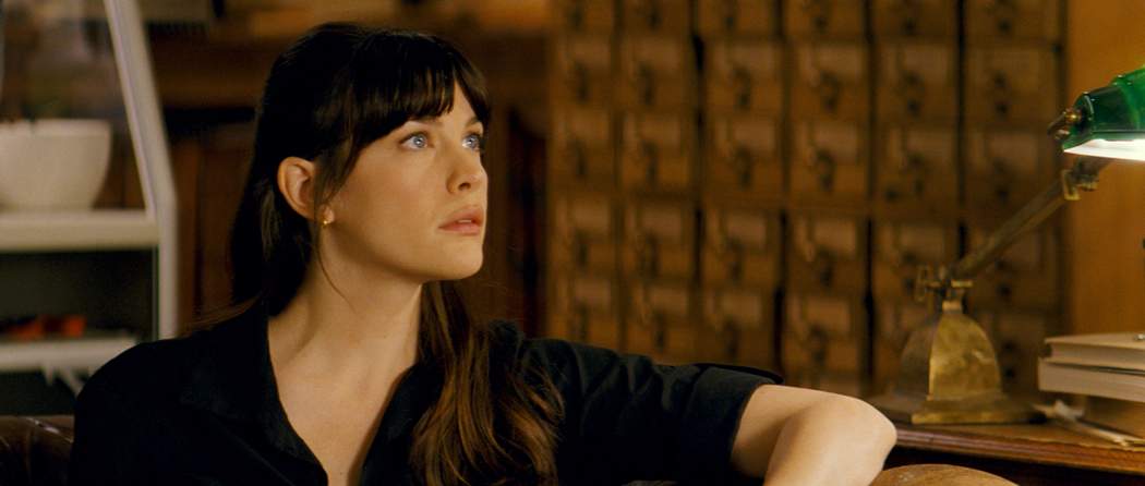 Liv Tyler as Betty Ross in Universal Pictures' The Incredible Hulk (2008)