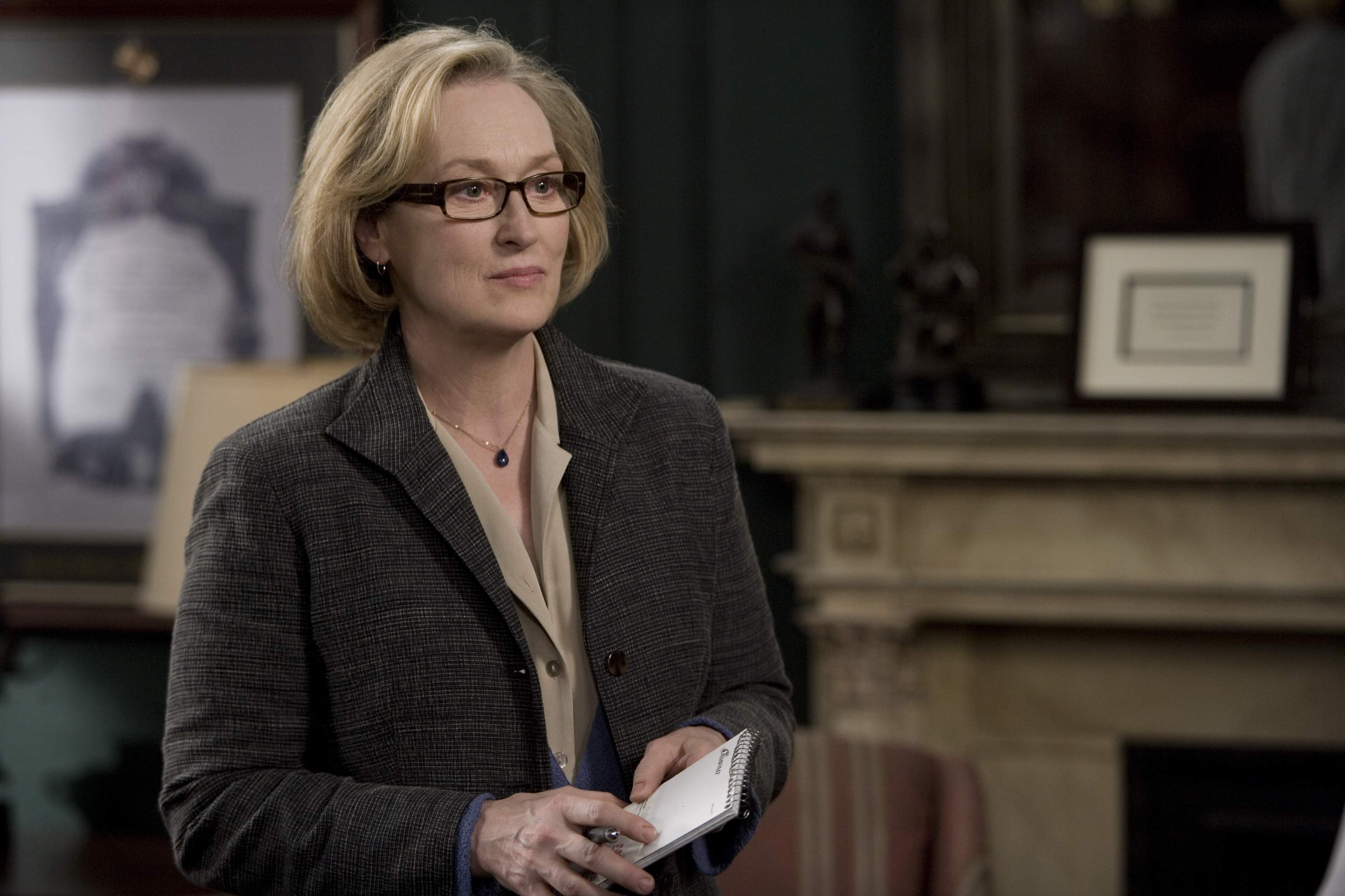 Meryl Streep Son In Law The Surprising Details About Her Family - 4tmlujs