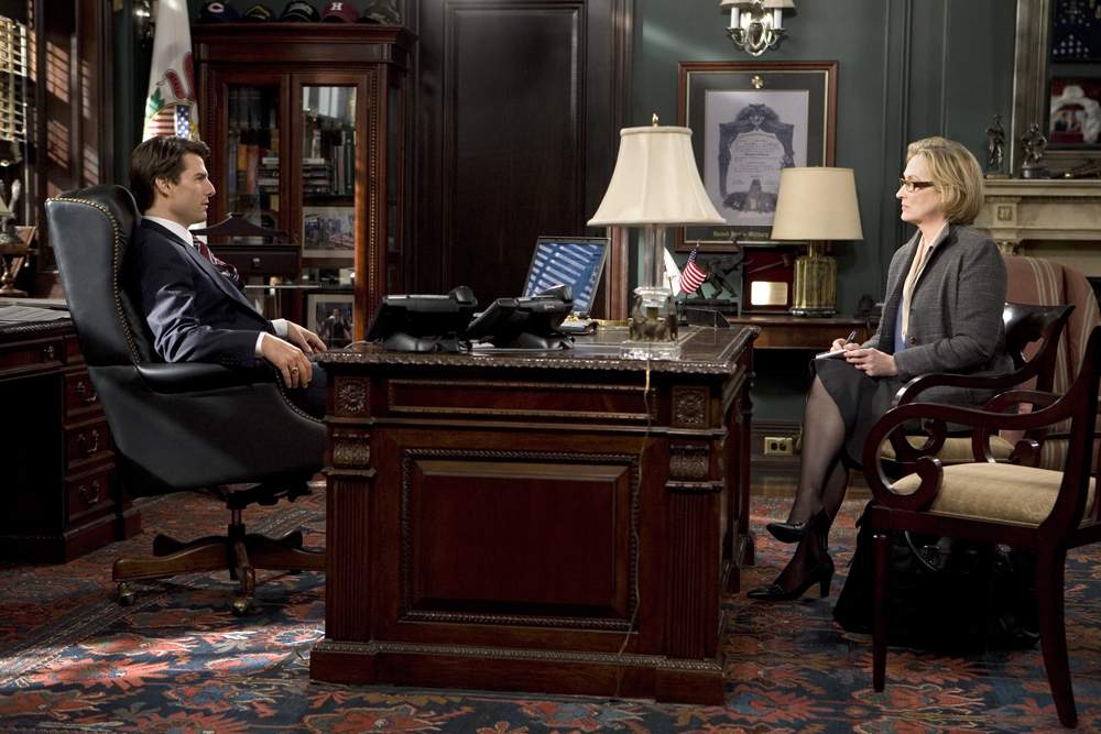 Lions for Lambs Picture 19