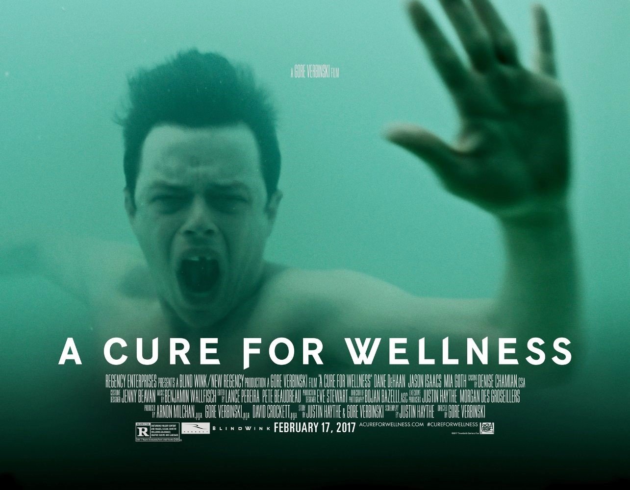 A Cure for Wellness (2017) Pictures, Photo, Image and Movie Stills