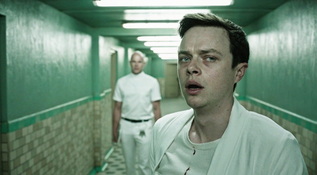 A Cure for Wellness Picture 5