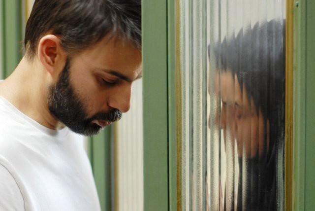 Peyman Maadi stars as Nader in Sony Pictures Classics' A Separation (2011)