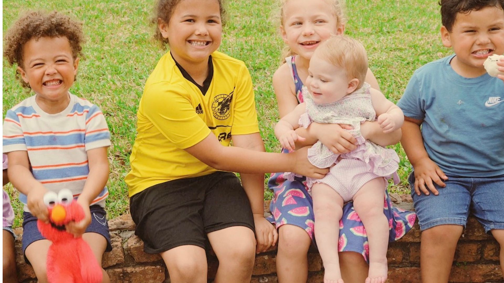 A Baby's 1st Birthday (2026) - Family Film | AceShowbiz