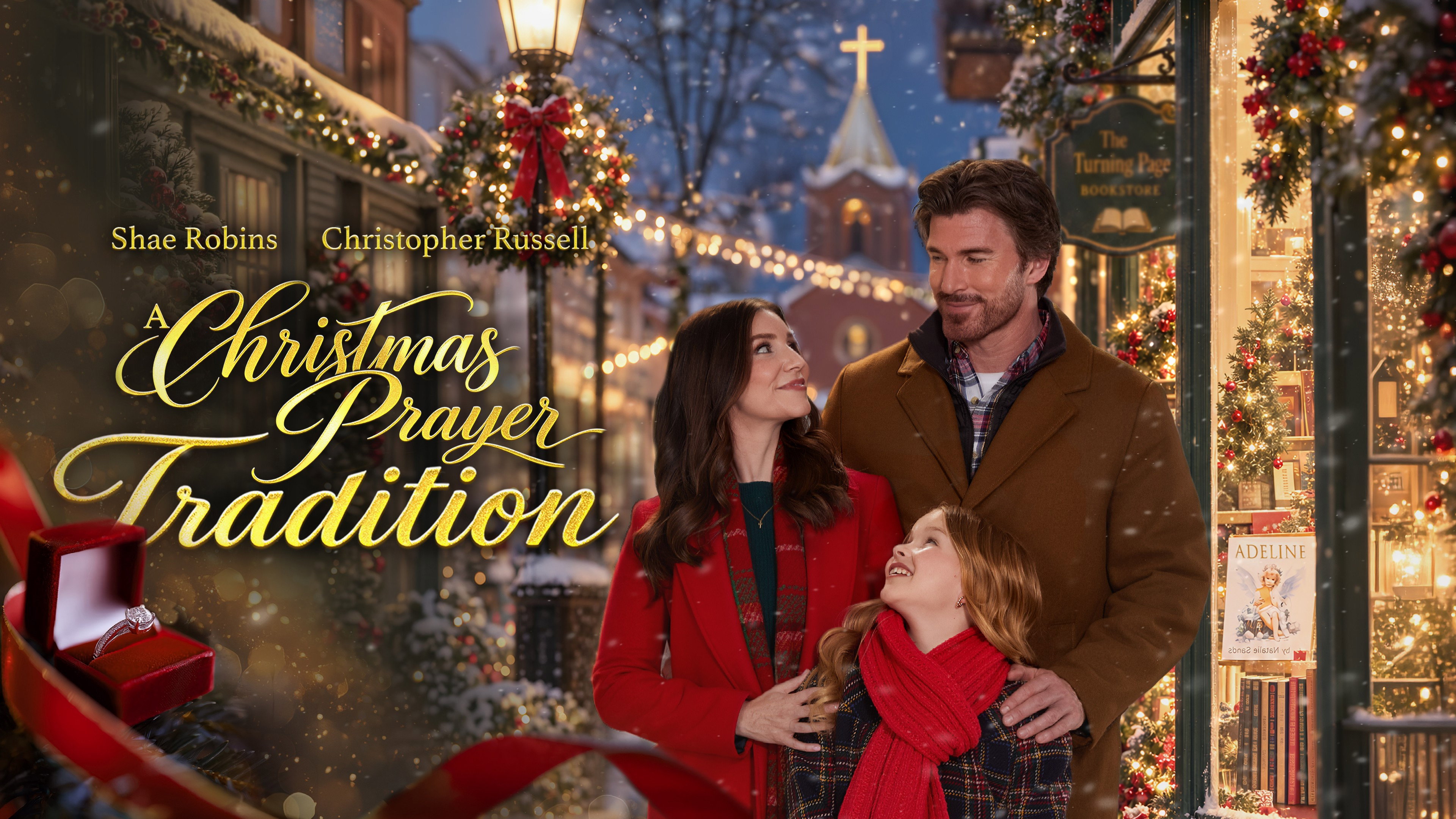 A Christmas Prayer Tradition (2026)