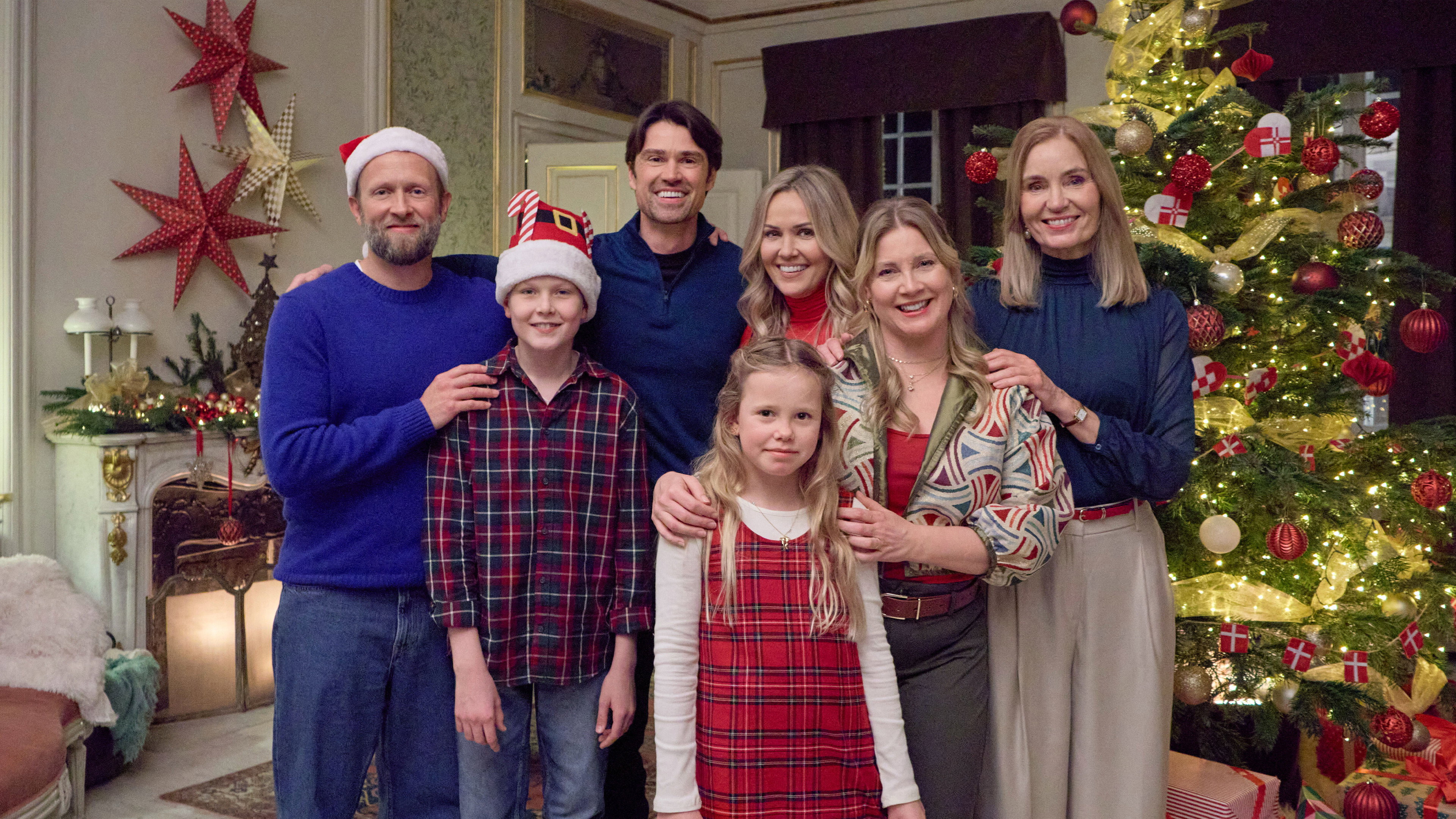 A Danish Christmas (2026)