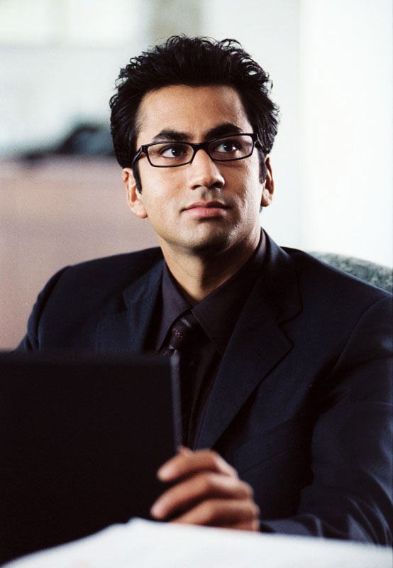 Kal Penn as Jeeter in Touchstone Pictures' "A Lot Like Love" (2005)