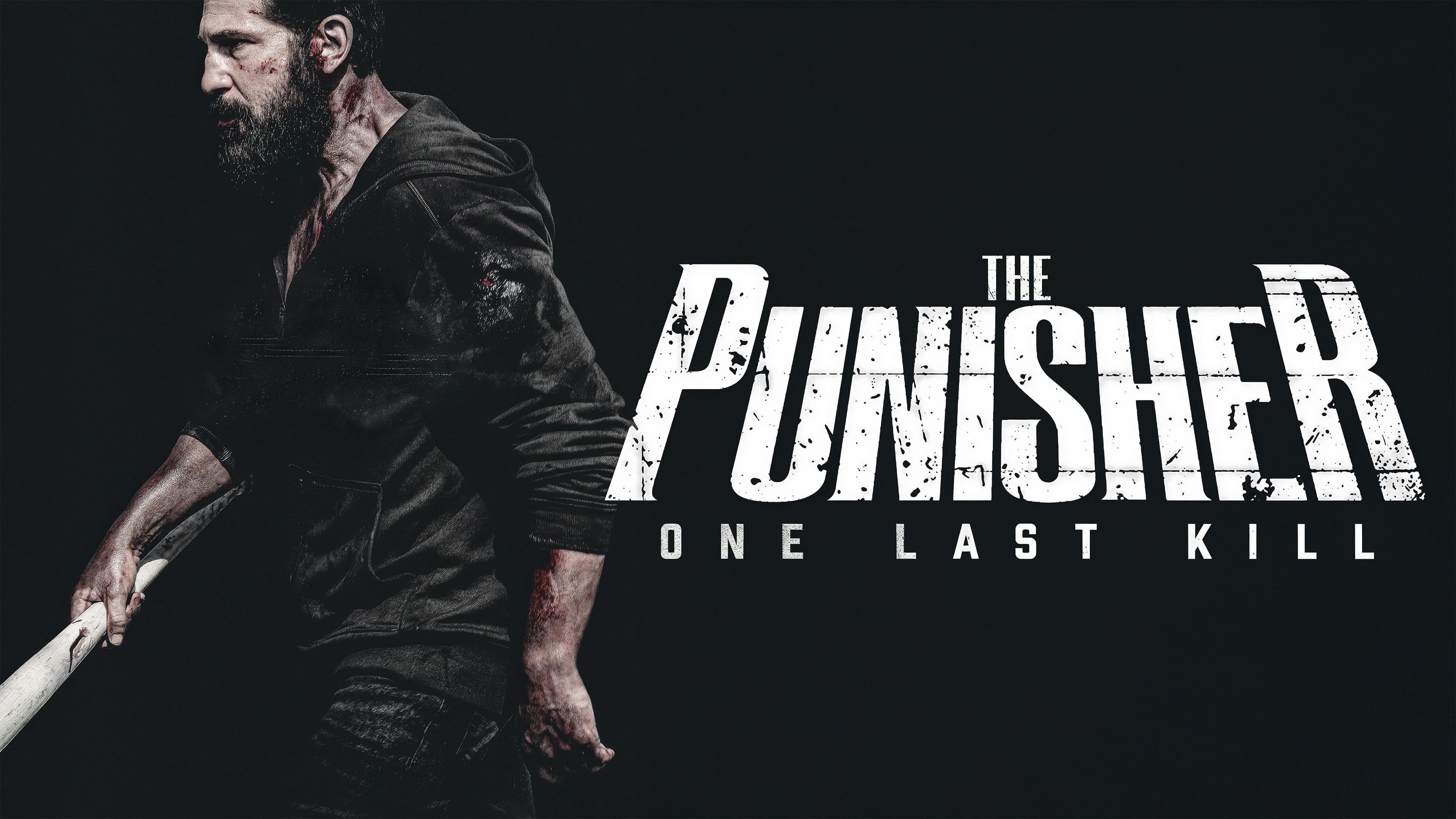 A Marvel Television Special Presentation - The Punisher: One Last Kill (2026)