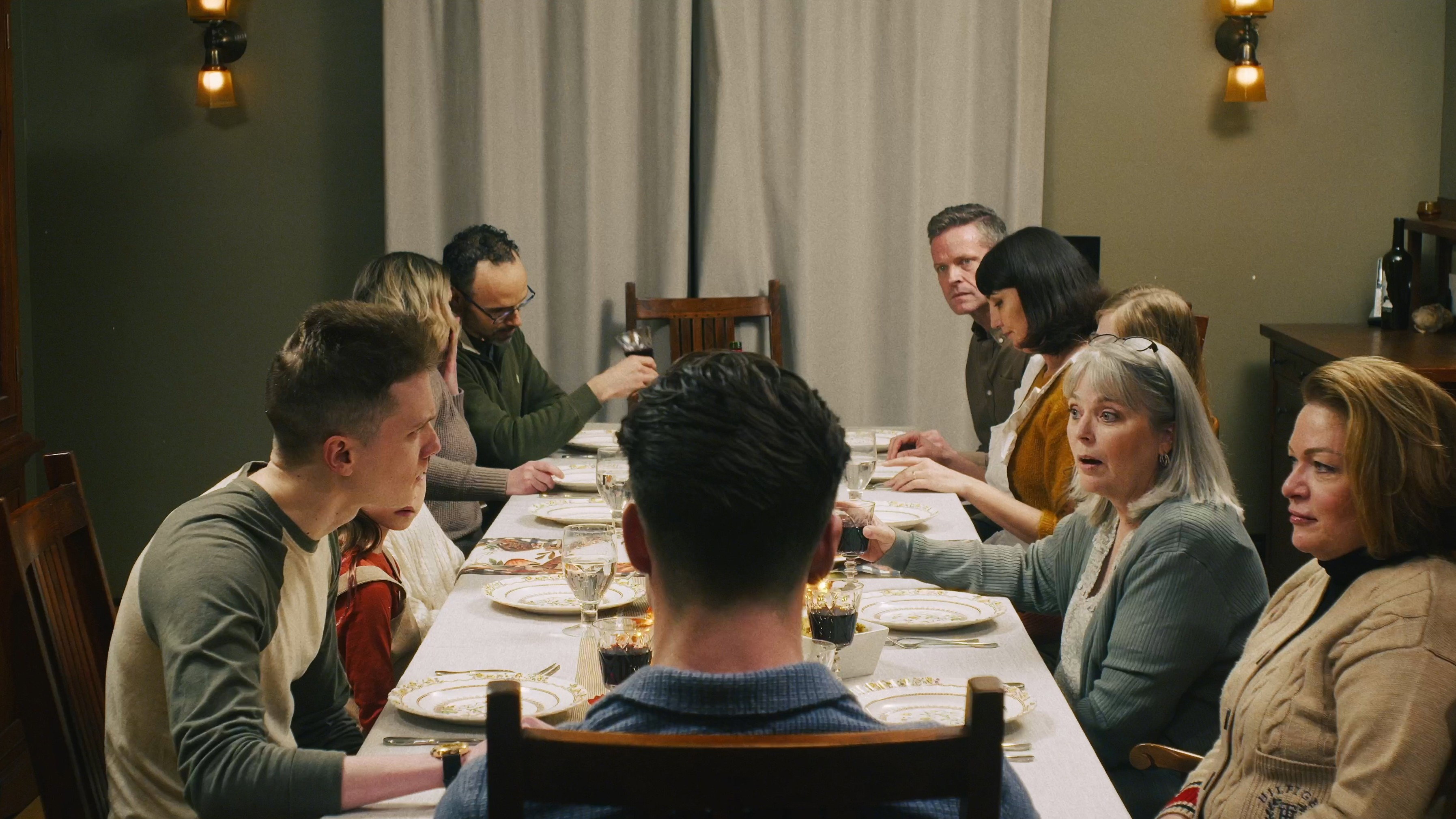 A Seat at the Table (2026)