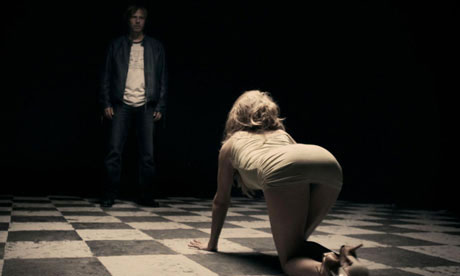 A scene from Invincible Pictures' A Serbian Film (2011)