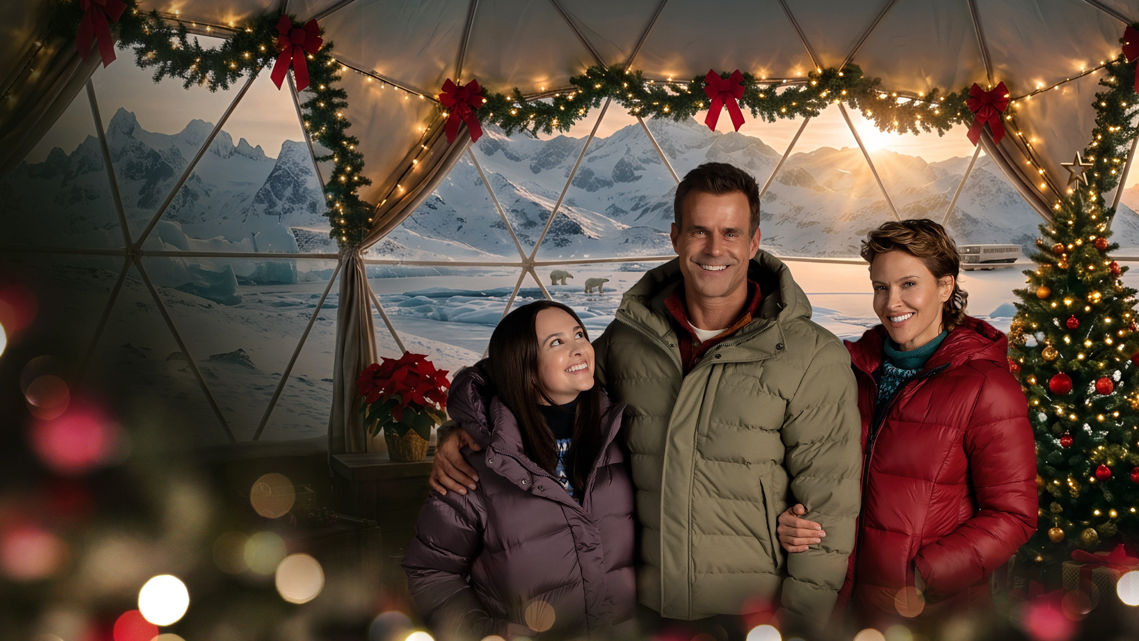 A Very Arctic Christmas (2026)