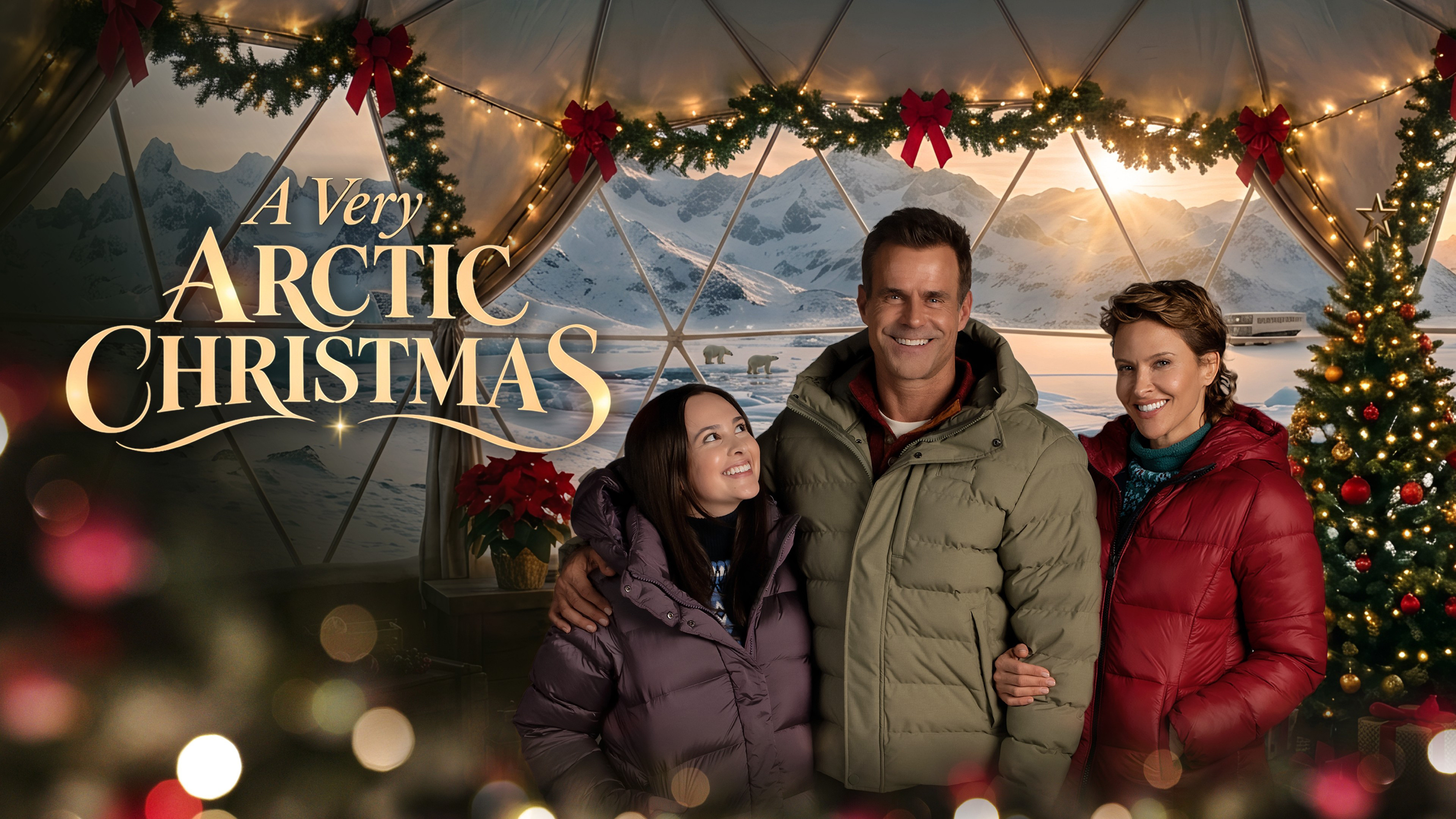 A Very Arctic Christmas (2026)