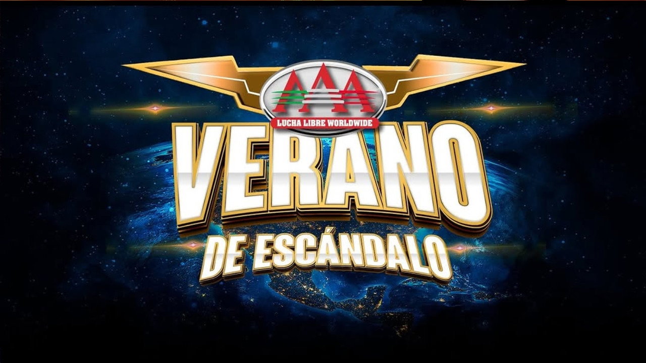 AAA Verano de Escàndalo 2026 - Week 1 (2026)
