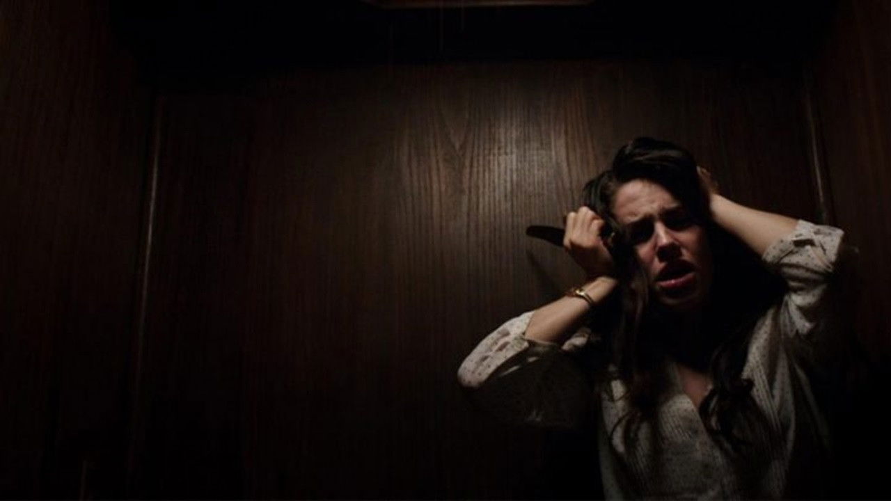 Abattoir (2016)