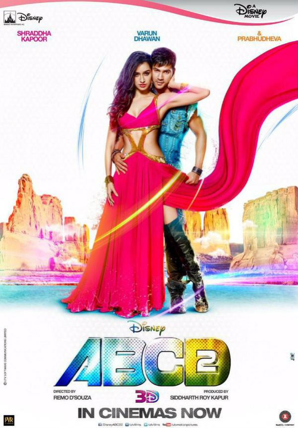 ABCD 2 Picture 3