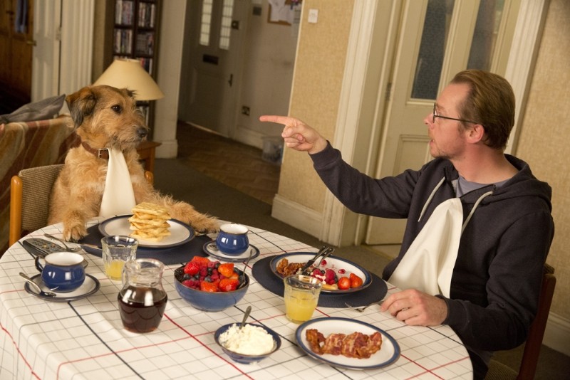 Absolutely Anything (2017) Pictures, Photo, Image and Movie Stills