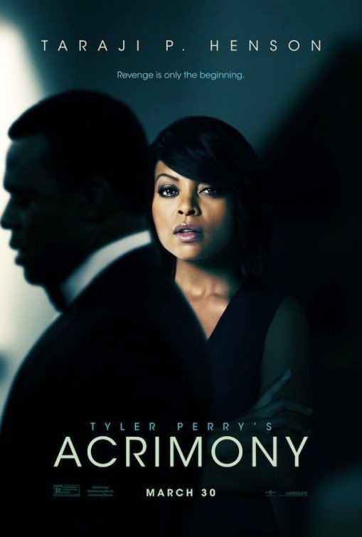 Acrimony (2018) Pictures, Trailer, Reviews, News, DVD and Soundtrack
