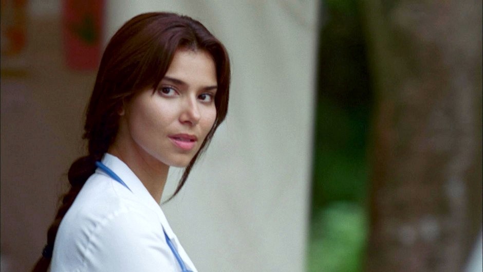 Roselyn Sanchez in Relativity Media's Act of Valor (2012)