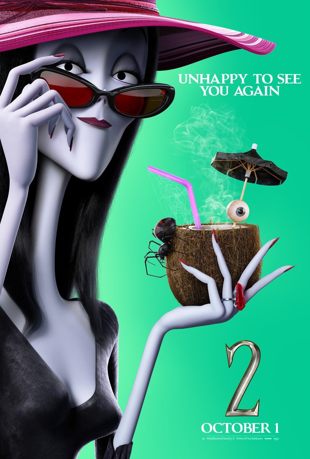 The Addams Family 2 Picture 4