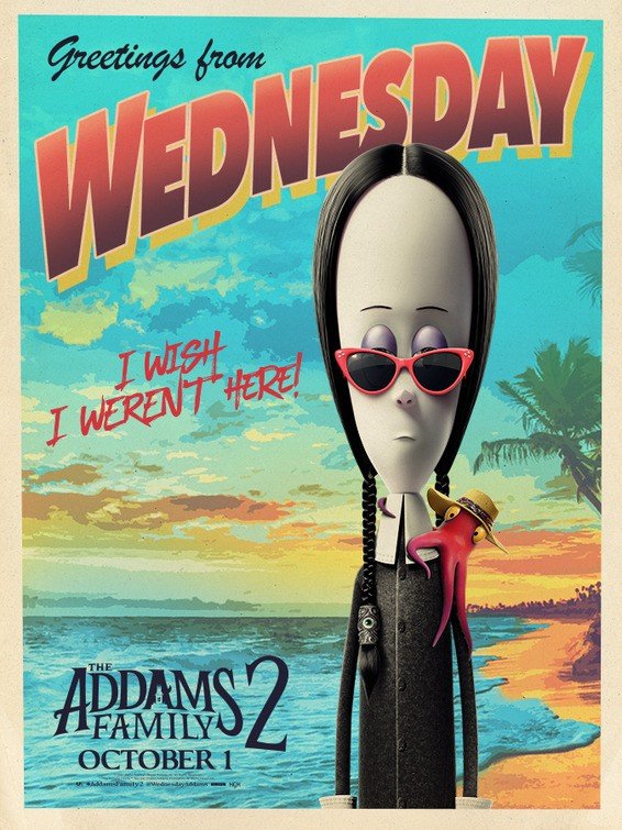 The Addams Family 2 Picture 15