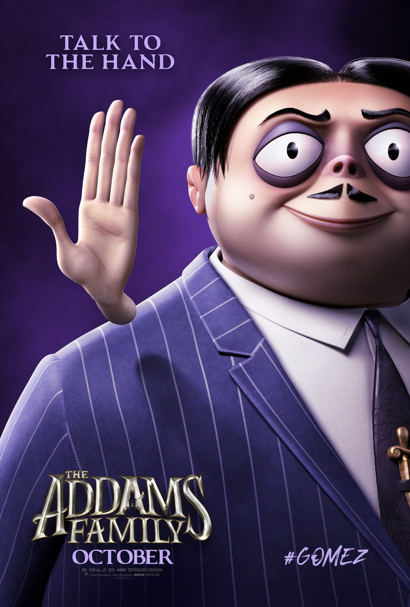 The Addams Family Picture 3