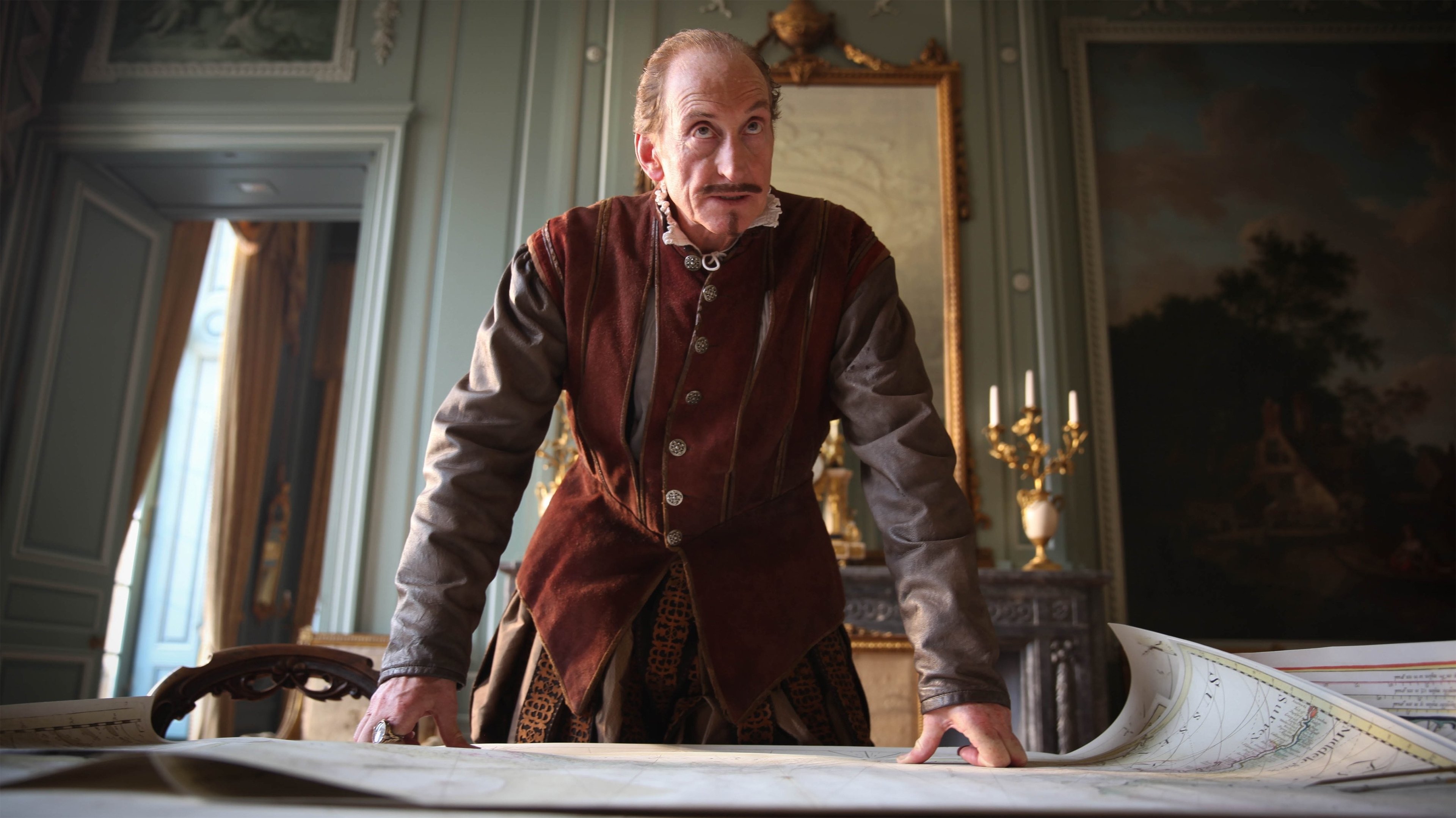 Admiral Picture 4 | AceShowbiz