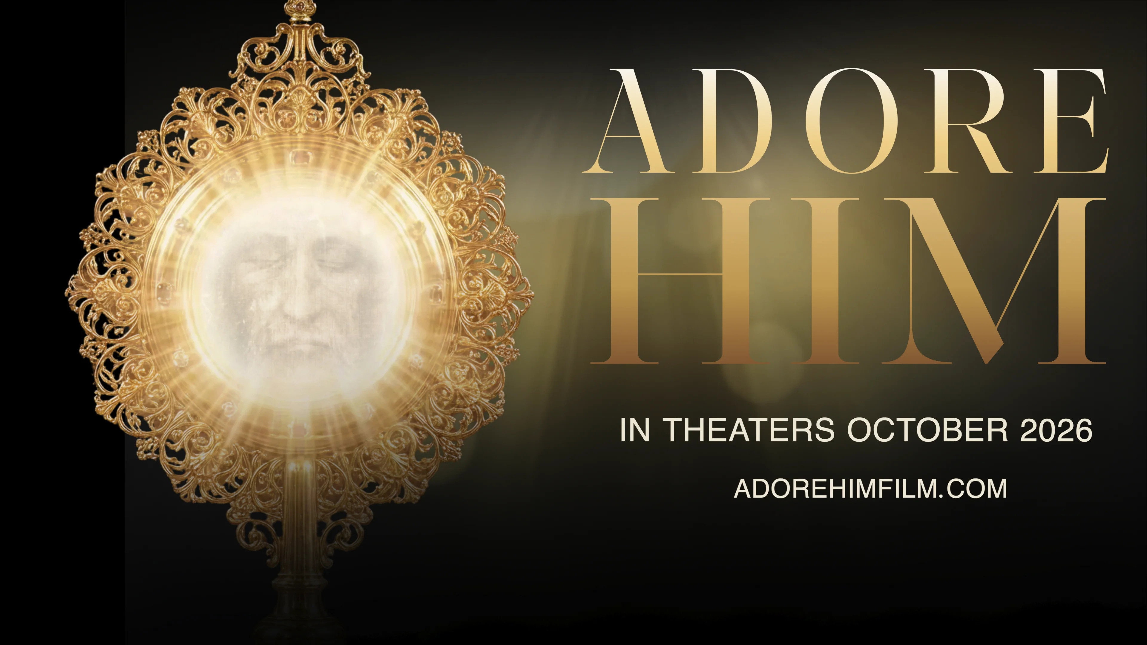 Adore Him (2026)
