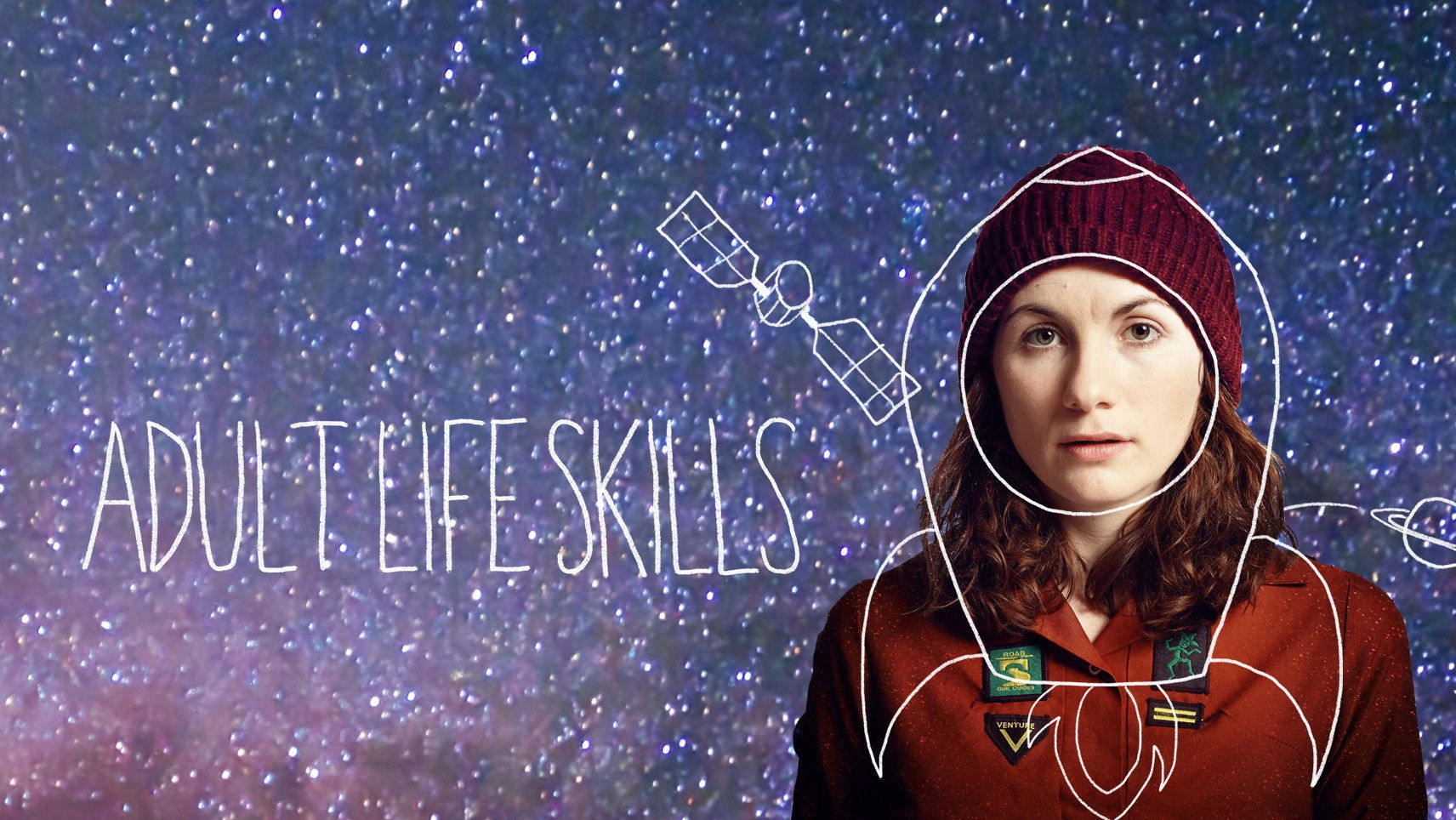 Adult Life Skills (2019)