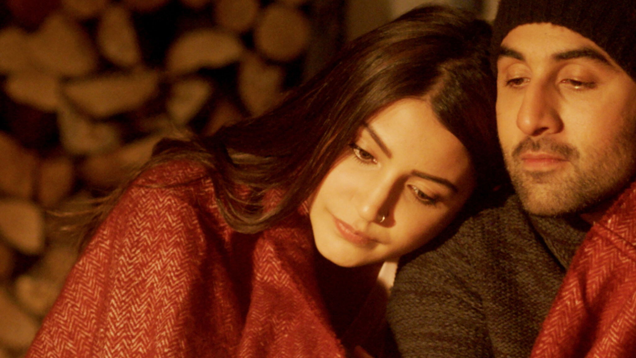 Ae Dil Hai Mushkil (2016)