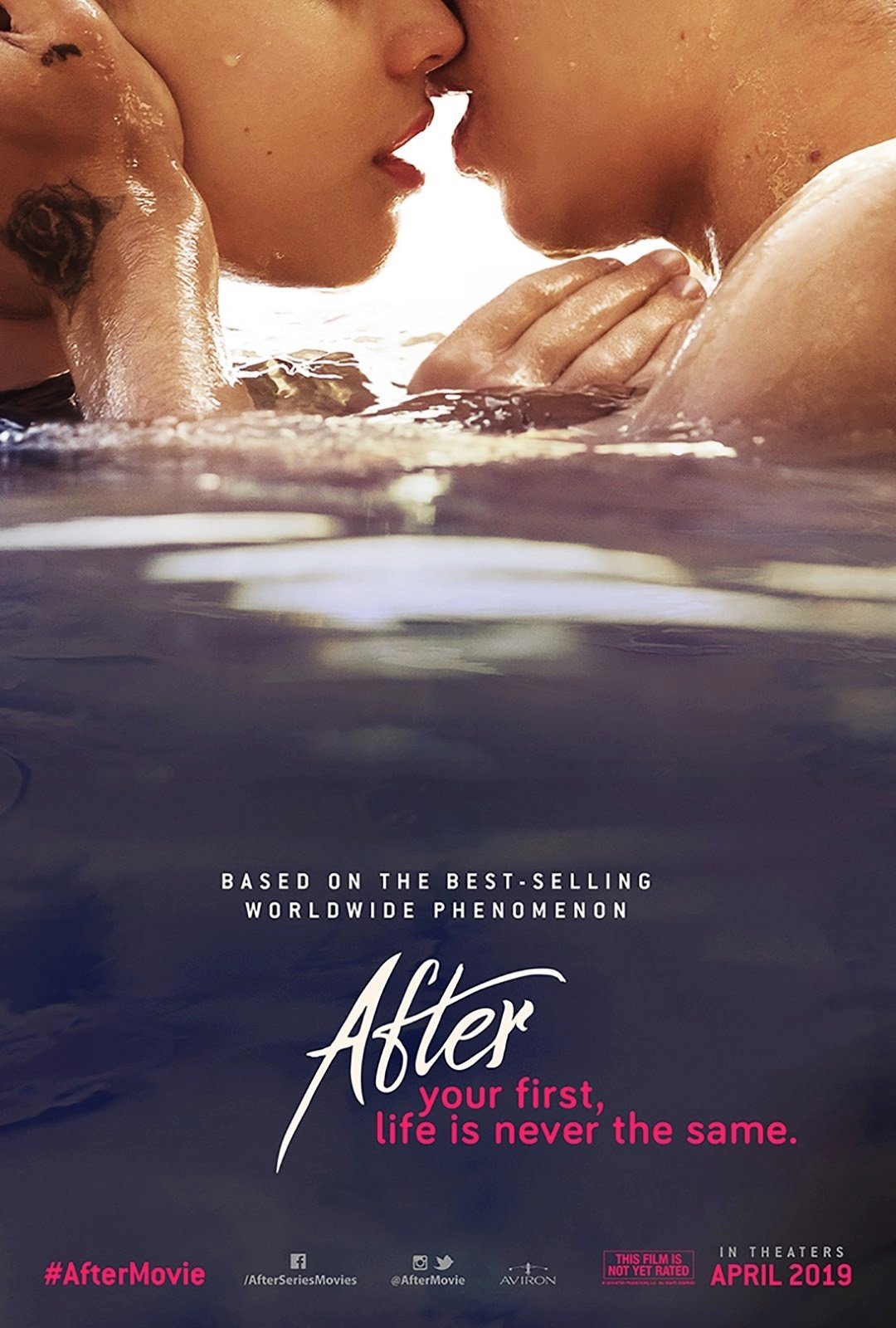 After (2019) Pictures, Trailer, Reviews, News, DVD and Soundtrack
