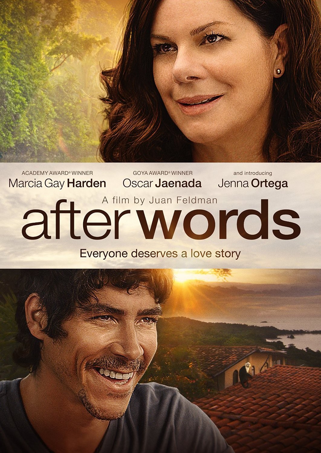 Poster of Level 33 Entertainment's After Words (2015)