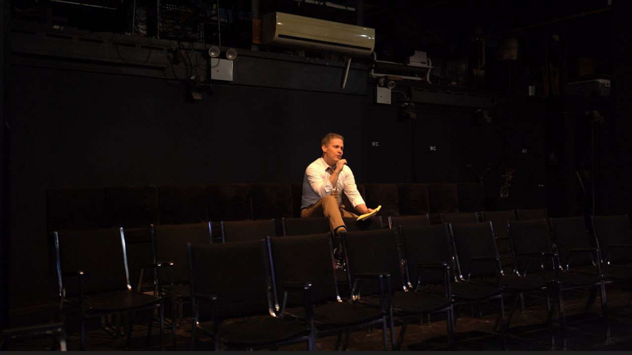 After the Curtain Falls (2026)
