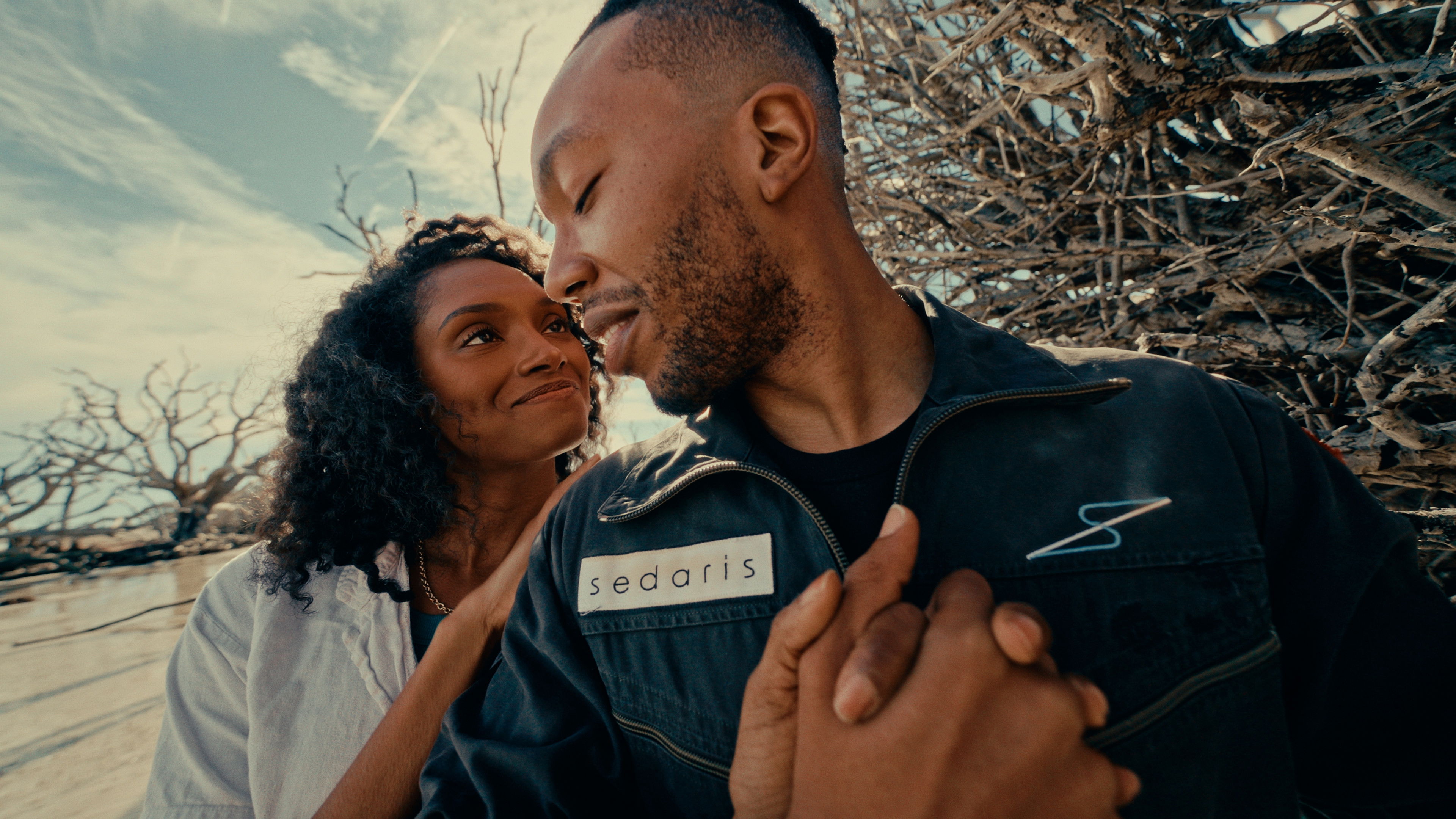 Alex & MOR: A Love Odyssey (2026)