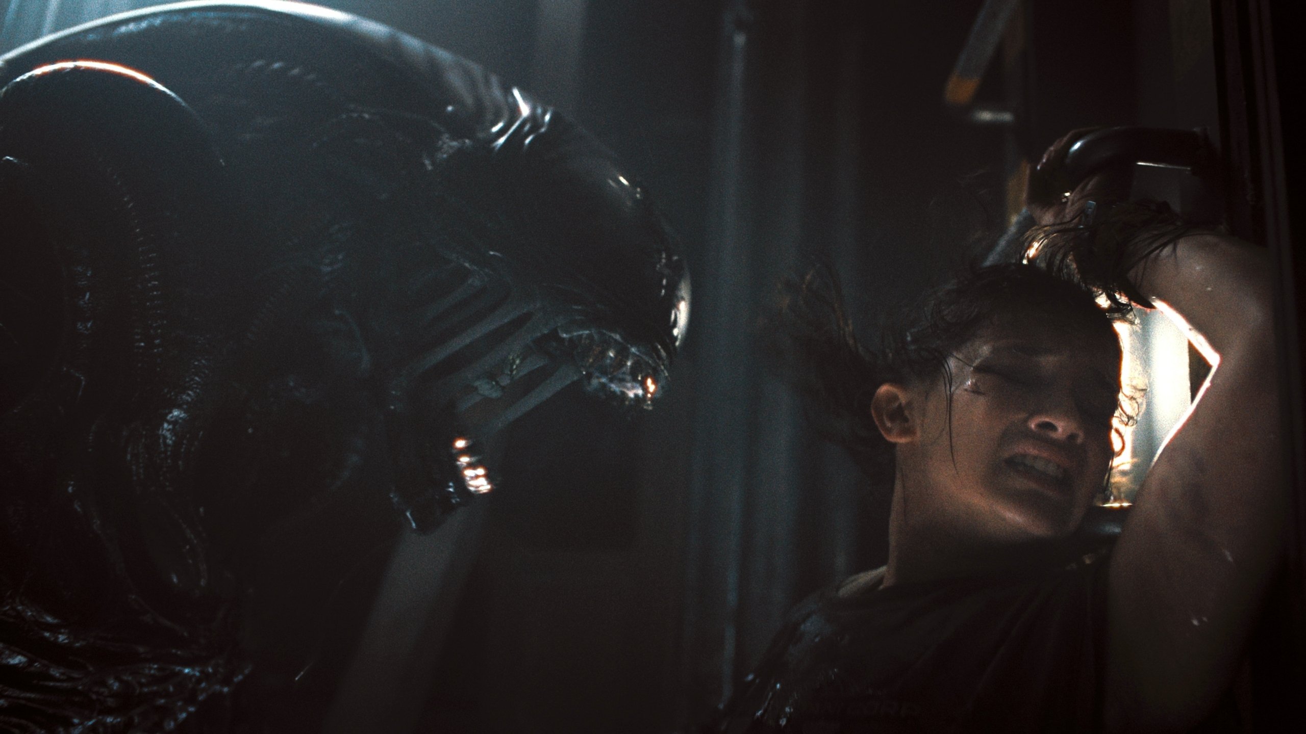 Alien: Romulus (2024)