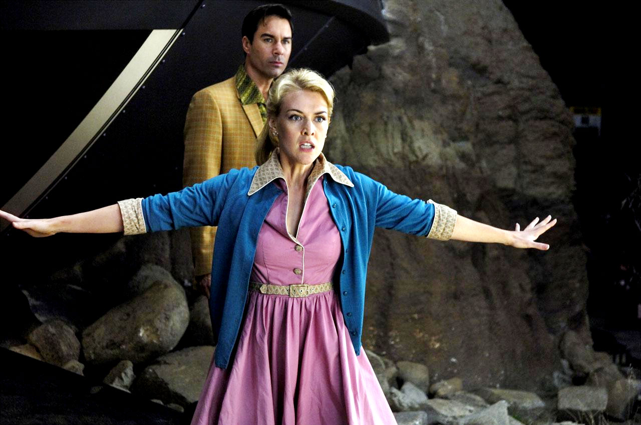 Alien Trespass Picture 15