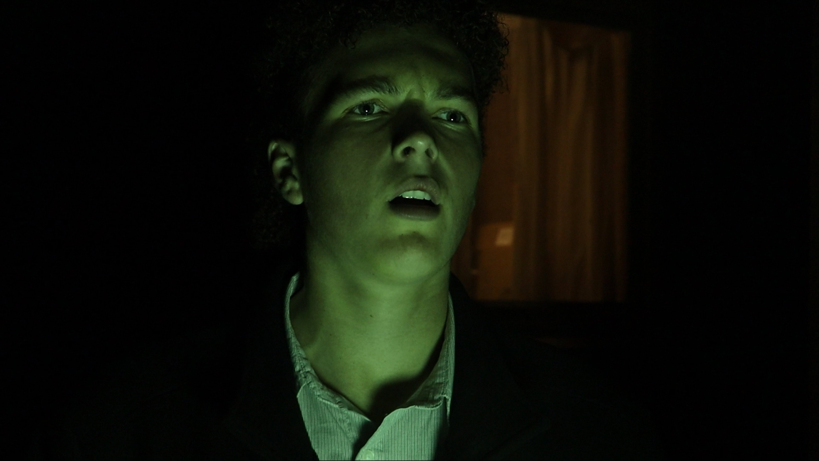 Aliens in the Office (2026)