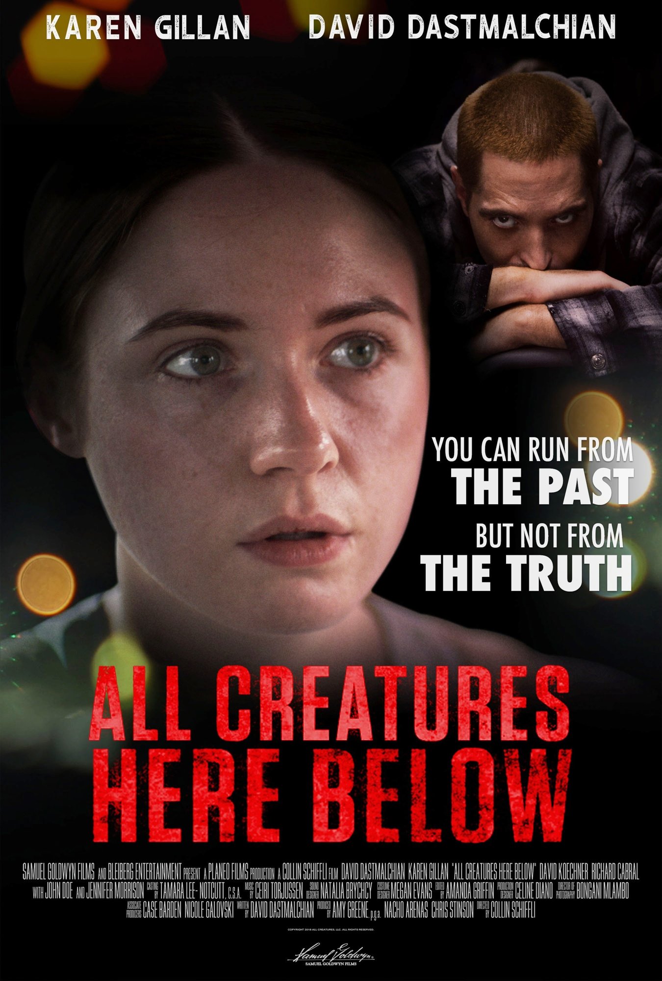 All Creatures Here Below All Creatures Here Below (2019) Pictures, Photo, Image and Movie Stills