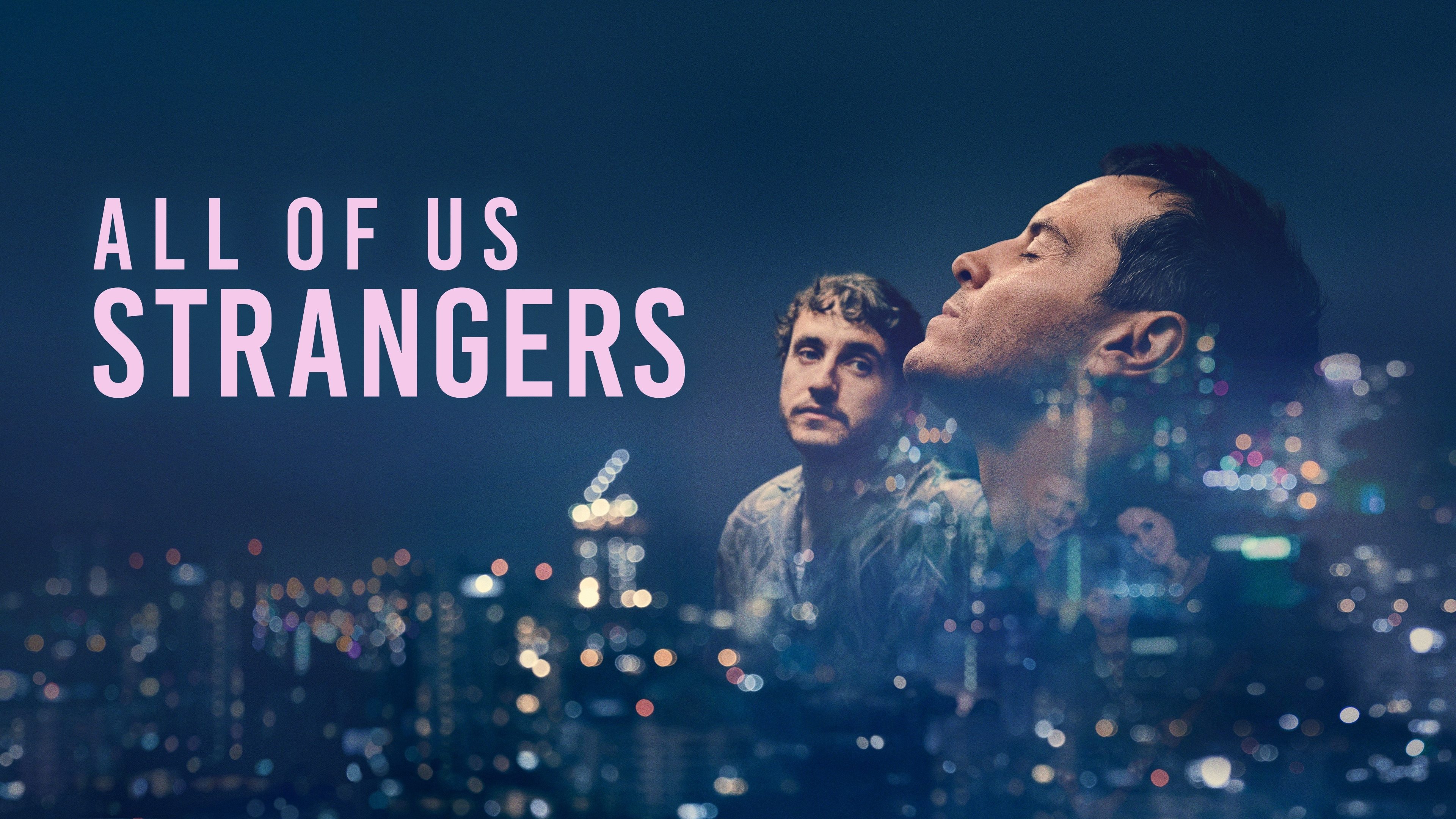 All of Us Strangers (2023)