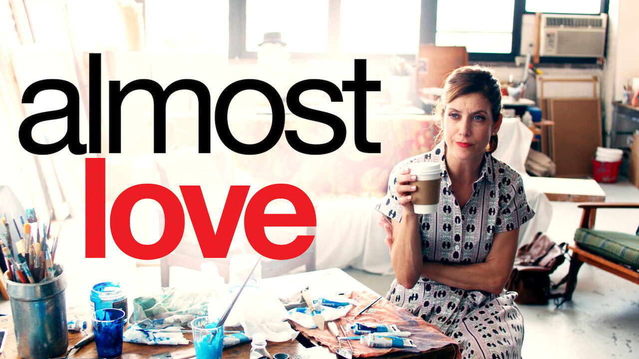Almost Love (2020)