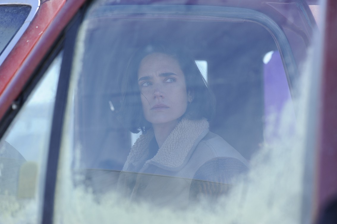 Aloft (2015) - Claudia Llosa Film | AceShowbiz