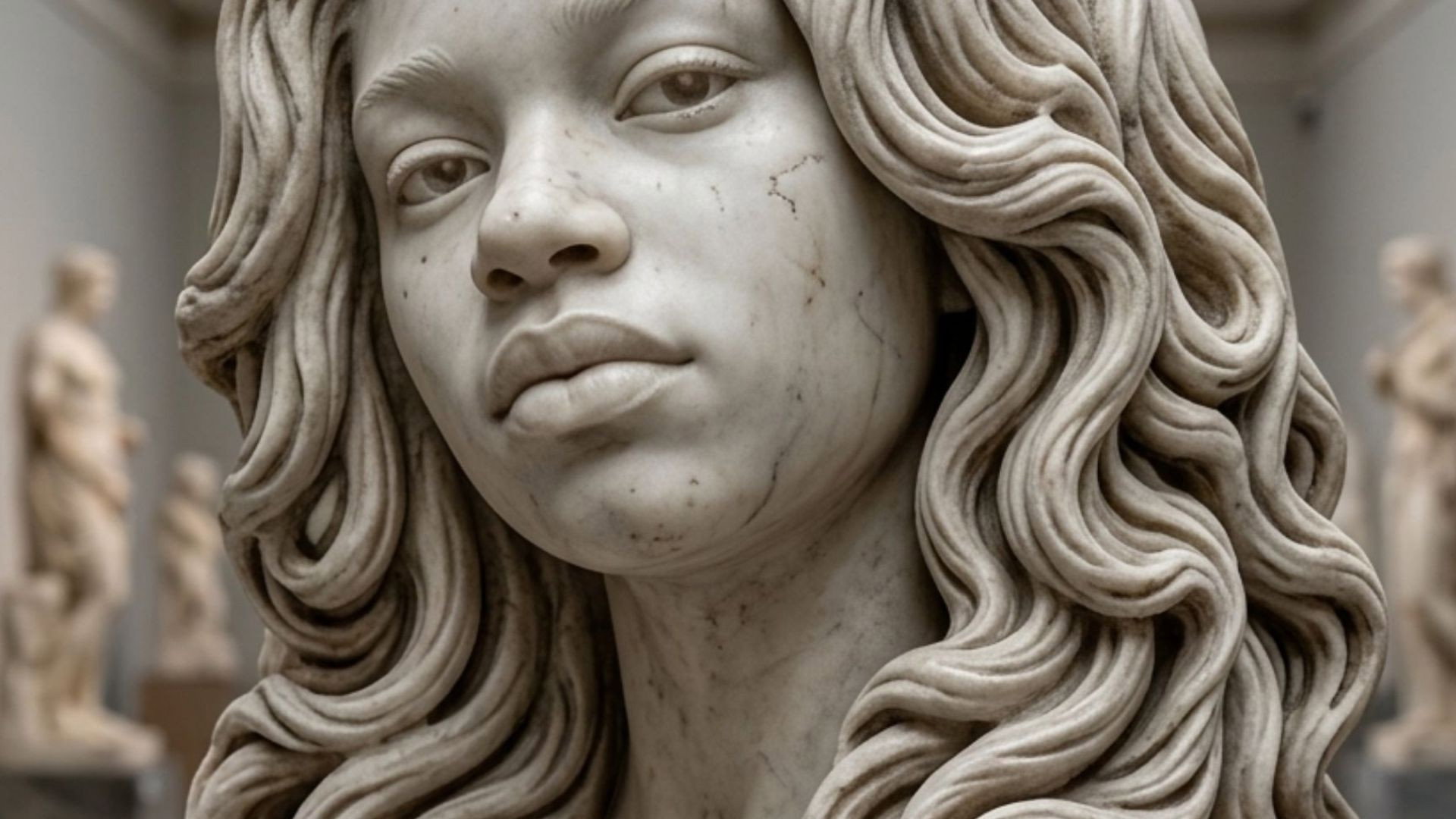 Amara:The Statue (2026)