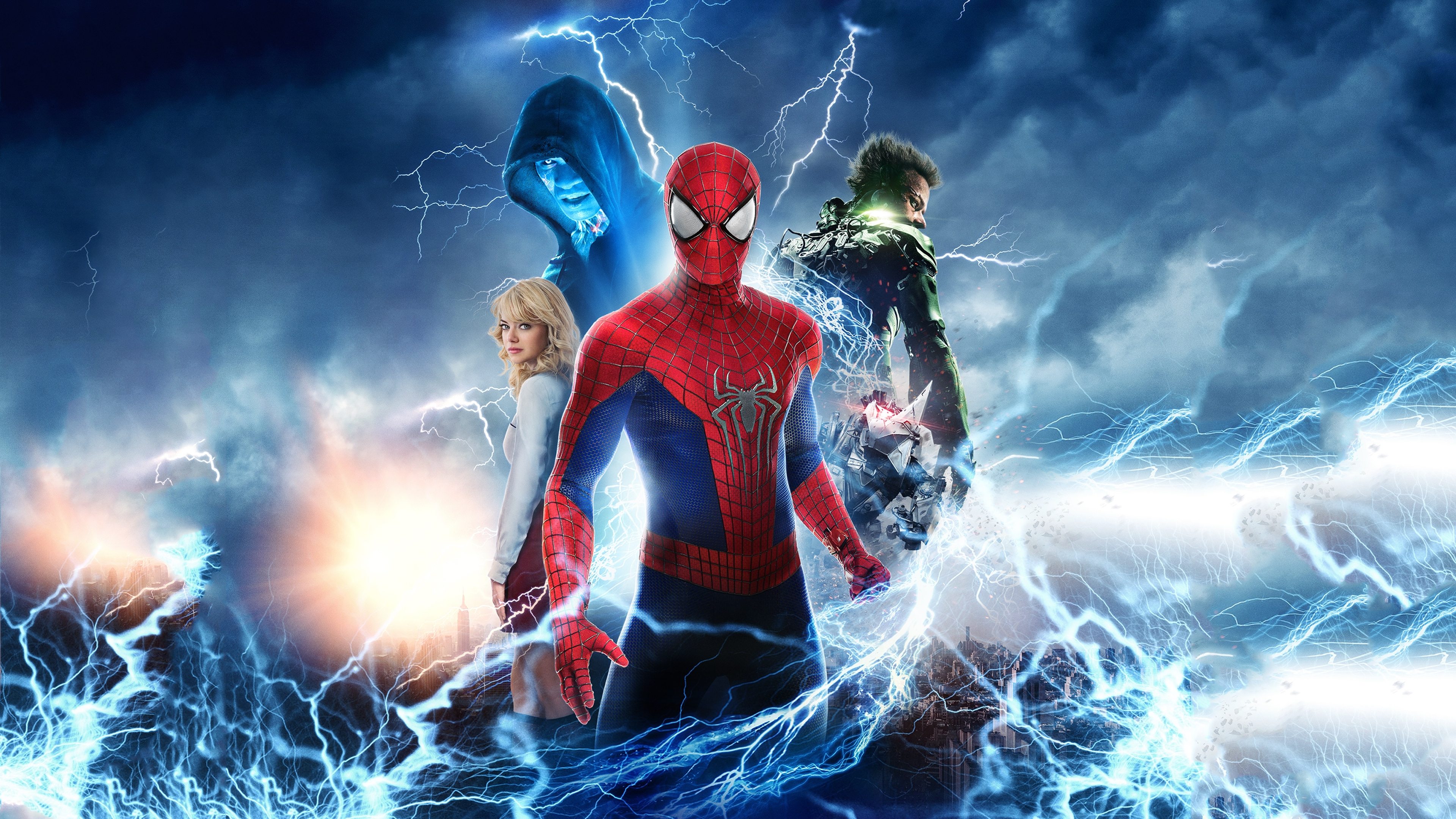 Amazing Spider-Man 3, The (1970)