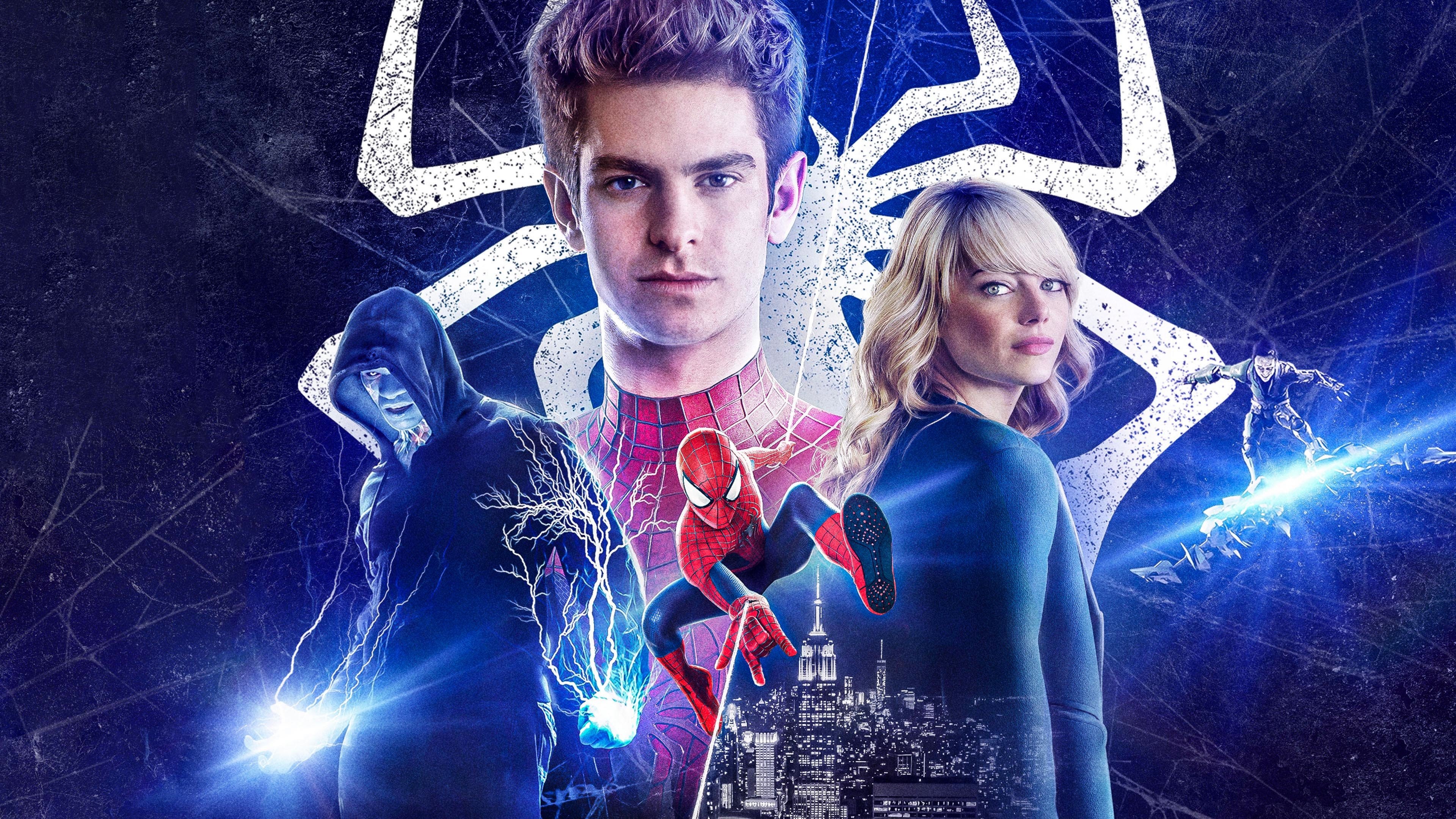 Amazing Spider-Man 3, The (1970)