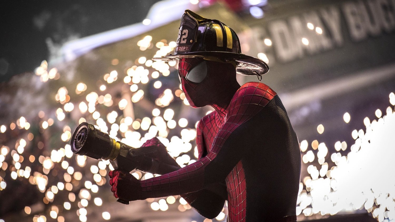 Amazing Spider-Man 3, The (1970)