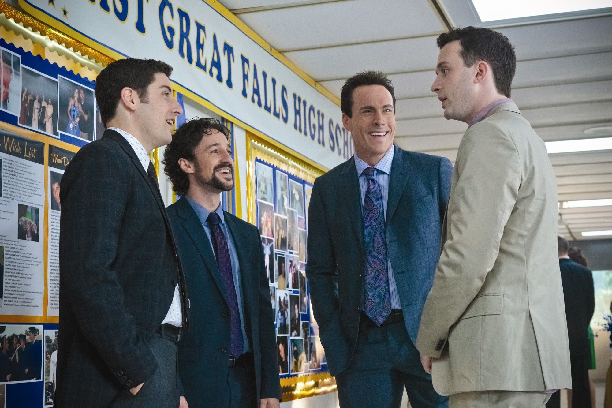 American Reunion Picture 5