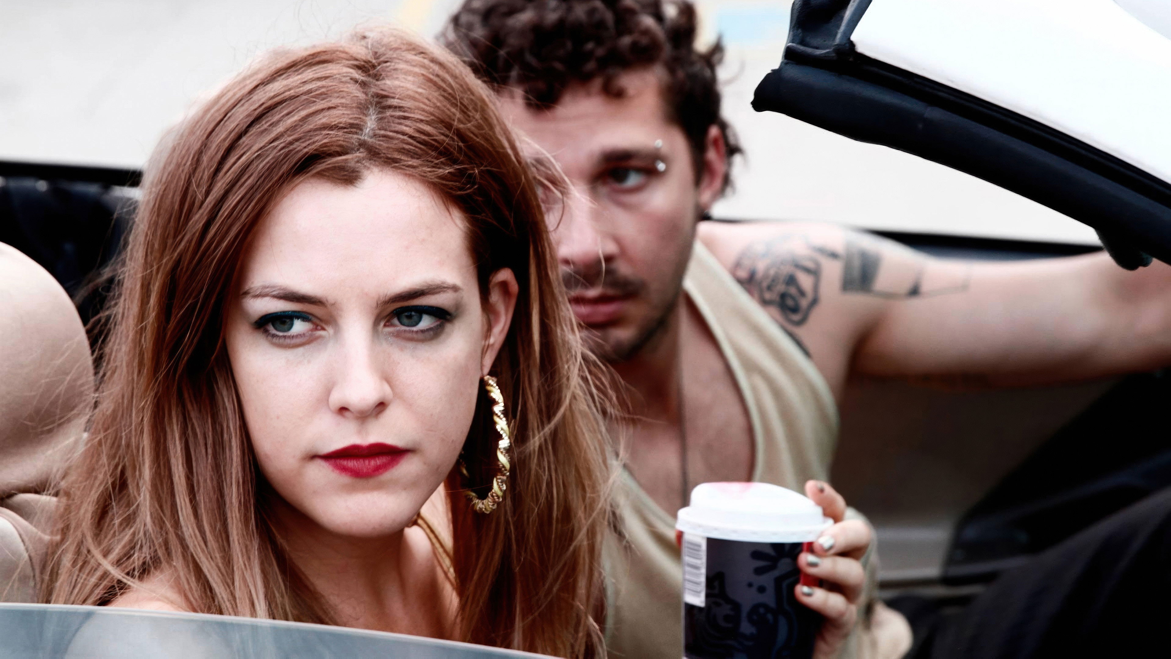 American Honey (2016)