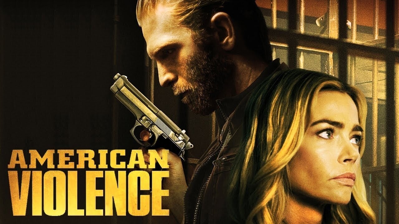 American Violence (2017)