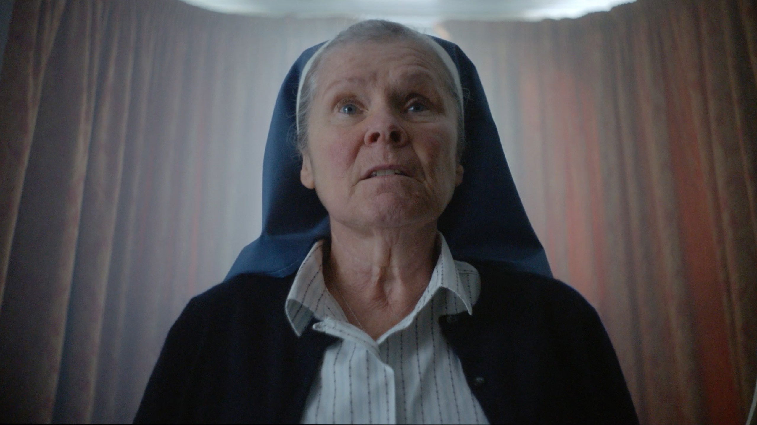 Amulet (2020)